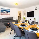 Appartement Sunny Sky No 3- Pool & Parking -