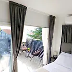 Apartment Sunny Sky No 3- Pool & Parking - *