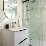 Sunny Sky No 3- Pool & Parking - Apartment *