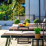 Sunny Sky No 3- Pool & Parking -