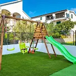 Appartement Sunny Sky No 3- Pool & Parking - Vodice
