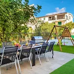 Appartement Sunny Sky No 3- Pool & Parking - *