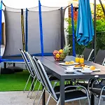 Appartement Sunny Sky No 3- Pool & Parking - *