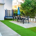 Sunny Sky No 3- Pool & Parking - * Vodice