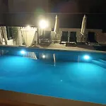 Apartment Sunny Sky No 3- Pool & Parking -
