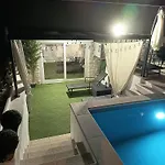 Sunny Sky No 3- Pool & Parking -