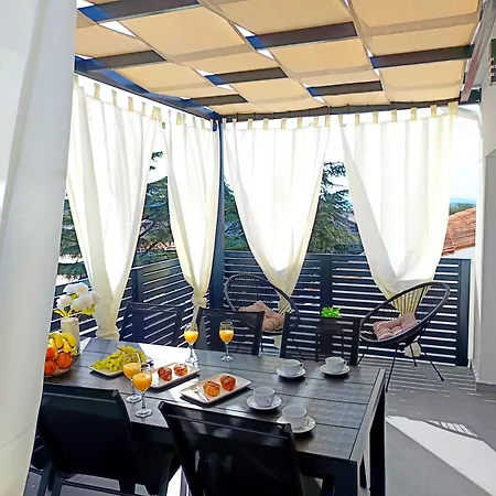 Sunny Sky No 3- Pool & Parking - شقة