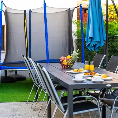 Apartament Sunny Sky No 3- Pool & Parking - *