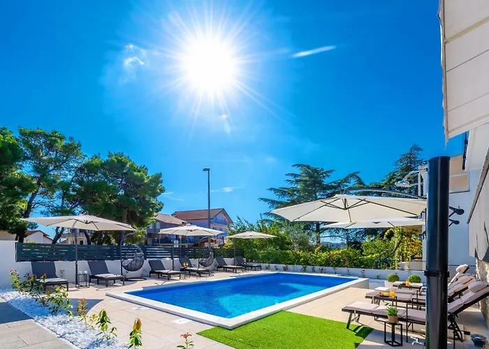 شقة Sunny Sky No 3- Pool & Parking -