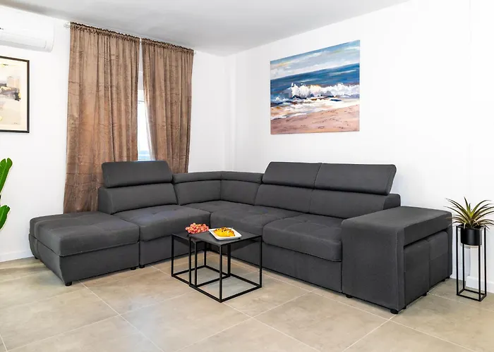 Sunny Sky No 3- Pool & Parking - * Vodice