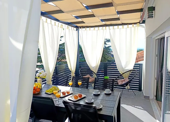 Sunny Sky No 3- Pool & Parking - 公寓