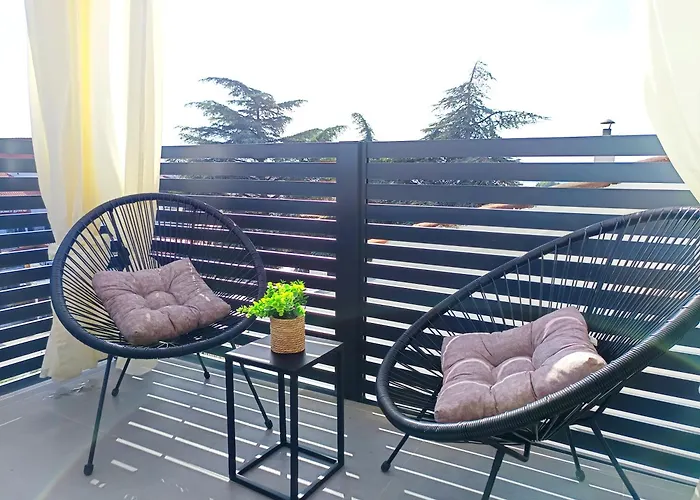 Sunny Sky No 3- Pool & Parking - *