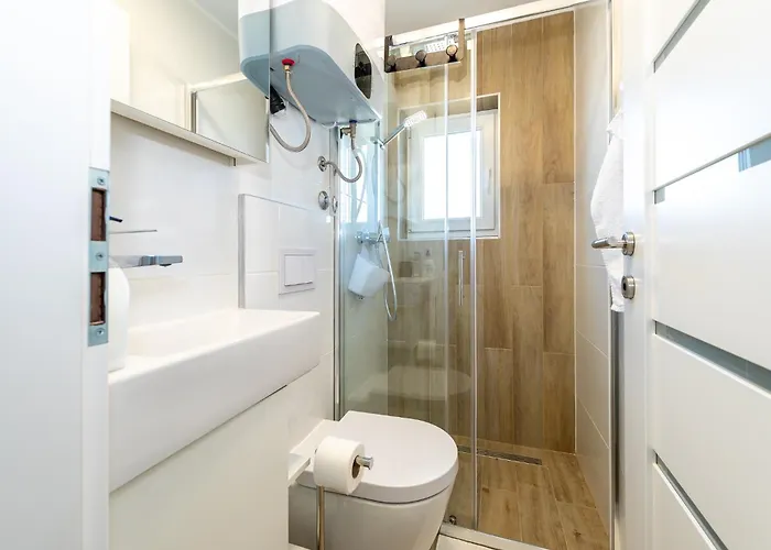 Sunny Sky No 3- Pool & Parking - Vodice