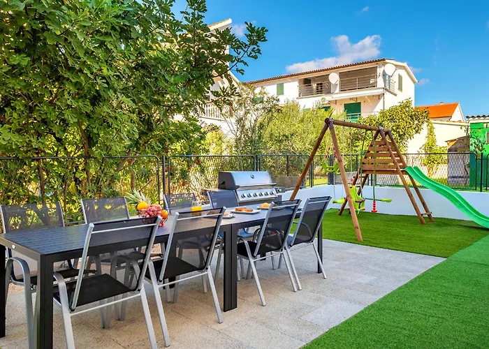 شقة Sunny Sky No 3- Pool & Parking - *