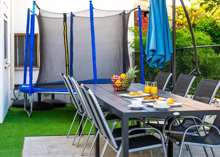 Apartament Sunny Sky No 3- Pool & Parking - *