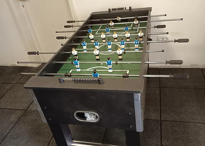 Sunny Sky No 3- Pool & Parking - 公寓