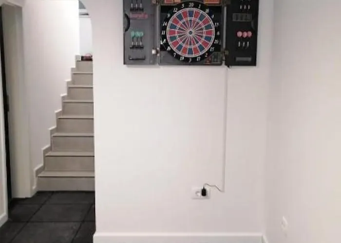 公寓 Sunny Sky No 3- Pool & Parking - *